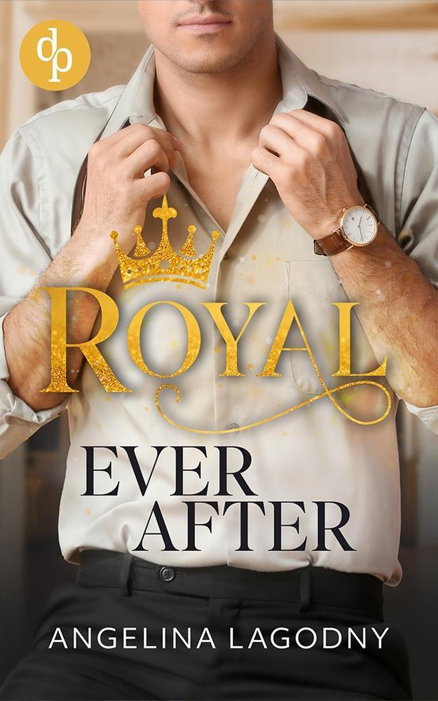 Cover: 9783987782350 | Royal Ever After | Angelina Lagodny | Taschenbuch | Paperback | 328 S.
