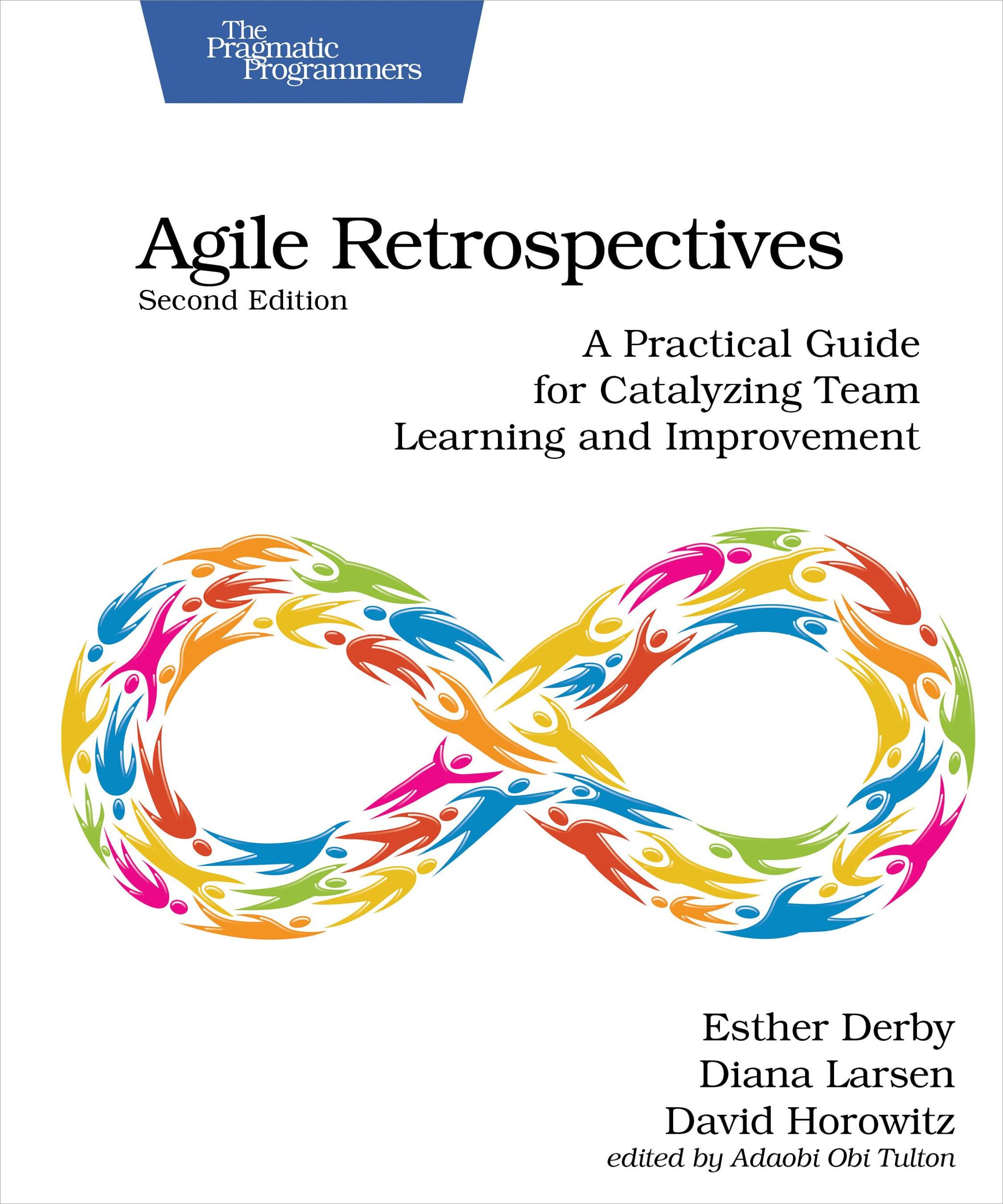 Cover: 9798888650370 | Agile Retrospectives, Second Edition | Esther Derby (u. a.) | Buch