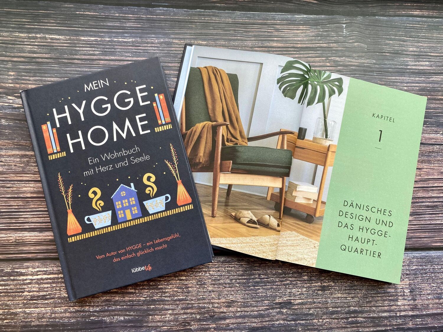 Bild: 9783431070446 | Mein HYGGE HOME | Ein Wohnbuch mit Herz und Seele | Meik Wiking | Buch