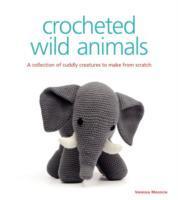 Cover: 9781861089267 | Crocheted Wild Animals | V. Mooncie | Taschenbuch | Englisch | 2013