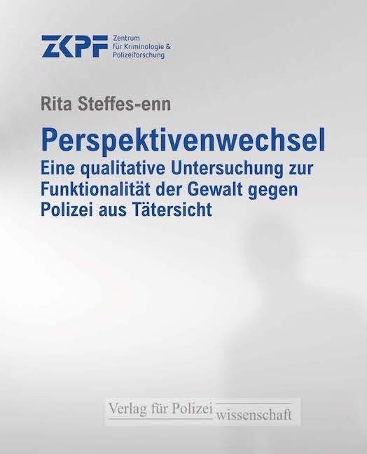 Cover: 9783866766631 | Perspektivenwechsel | Rita Steffes-enn | Buch | 2020