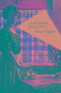 Cover: 9781786695208 | Langrishe, Go Down | Aidan Higgins | Taschenbuch | Englisch | 2017