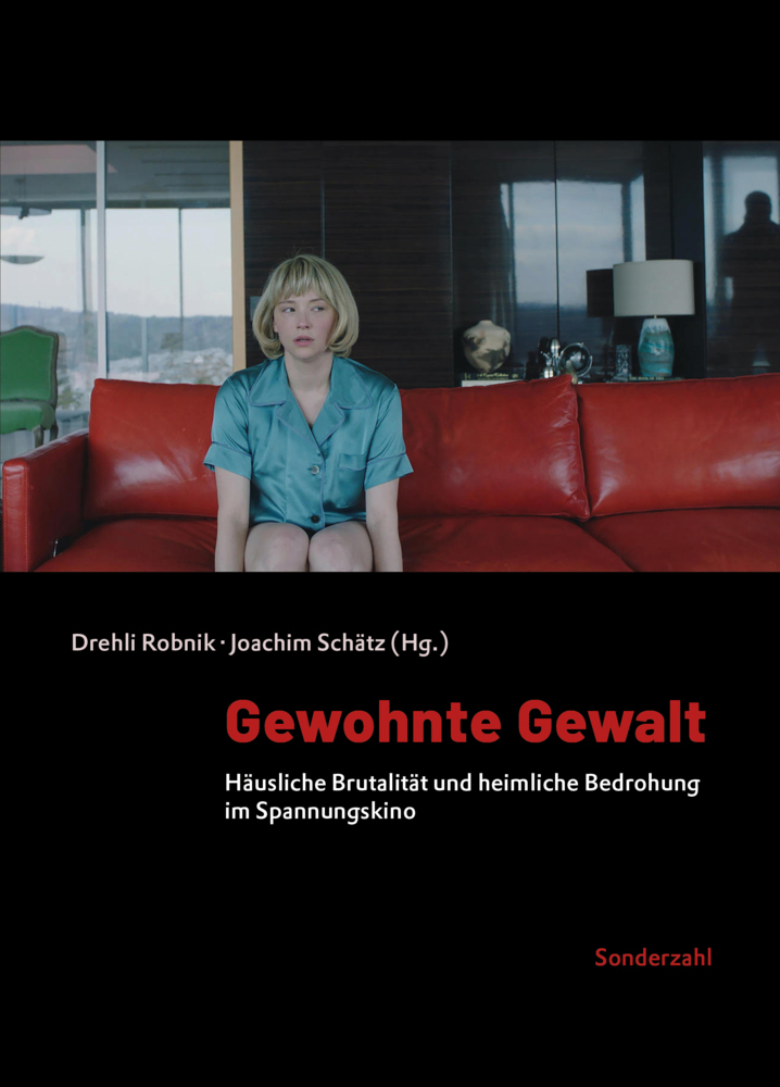 Cover: 9783854496014 | Gewohnte Gewalt | Drehli Robnik (u. a.) | Taschenbuch | Deutsch | 2022