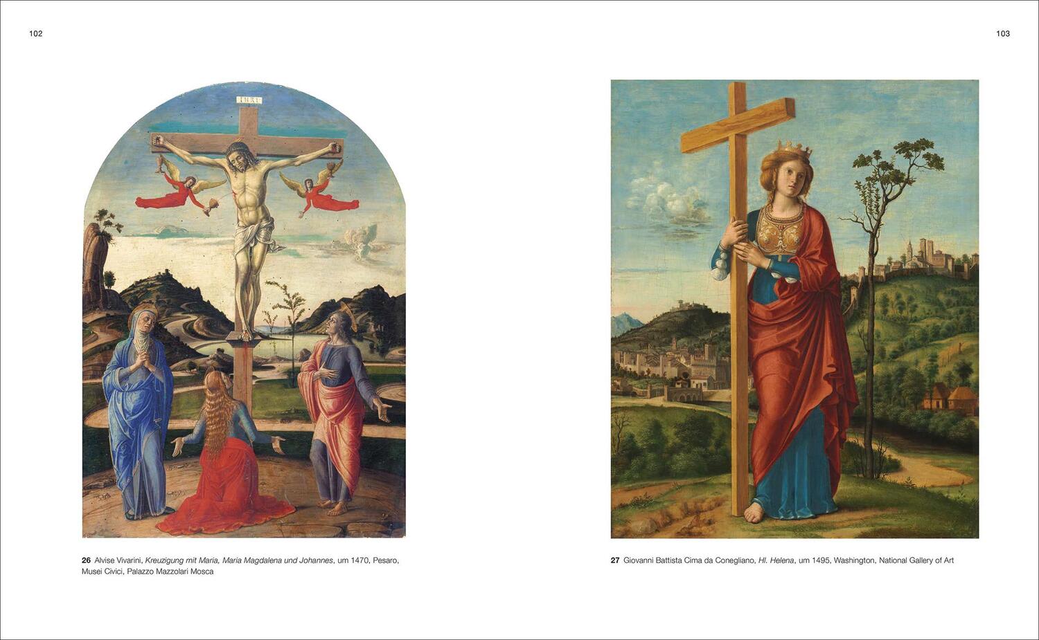 Bild: 9783777441740 | Venezia 500 | Die sanfte Revolution der venezianischen Malerei | Buch