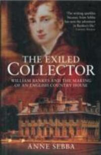 Cover: 9781904349679 | The Exiled Collector | Anne Sebba | Taschenbuch | Englisch | 2009