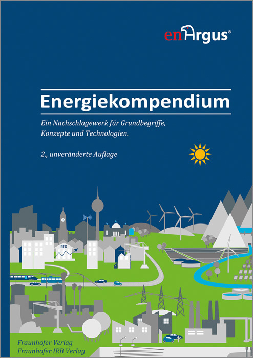 Cover: 9783738804256 | Energiekompendium | Buch | 1284 S. | Deutsch | 2020