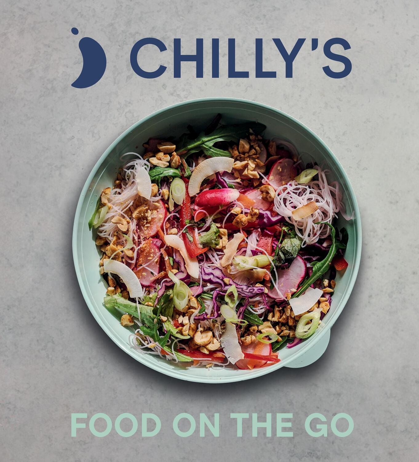Cover: 9781529149326 | Food on the Go | The Chilly's Cookbook | Chilly's | Buch | Gebunden