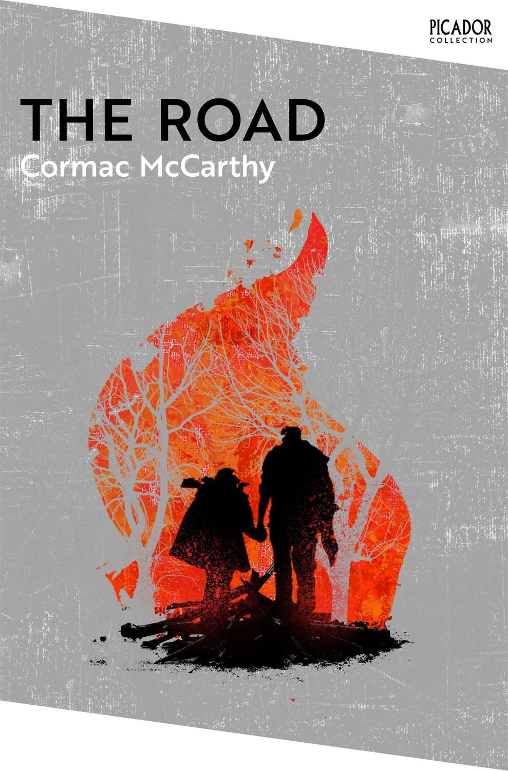 Cover: 9781035003792 | The Road. Collection Edition | Cormac McCarthy | Taschenbuch | XX