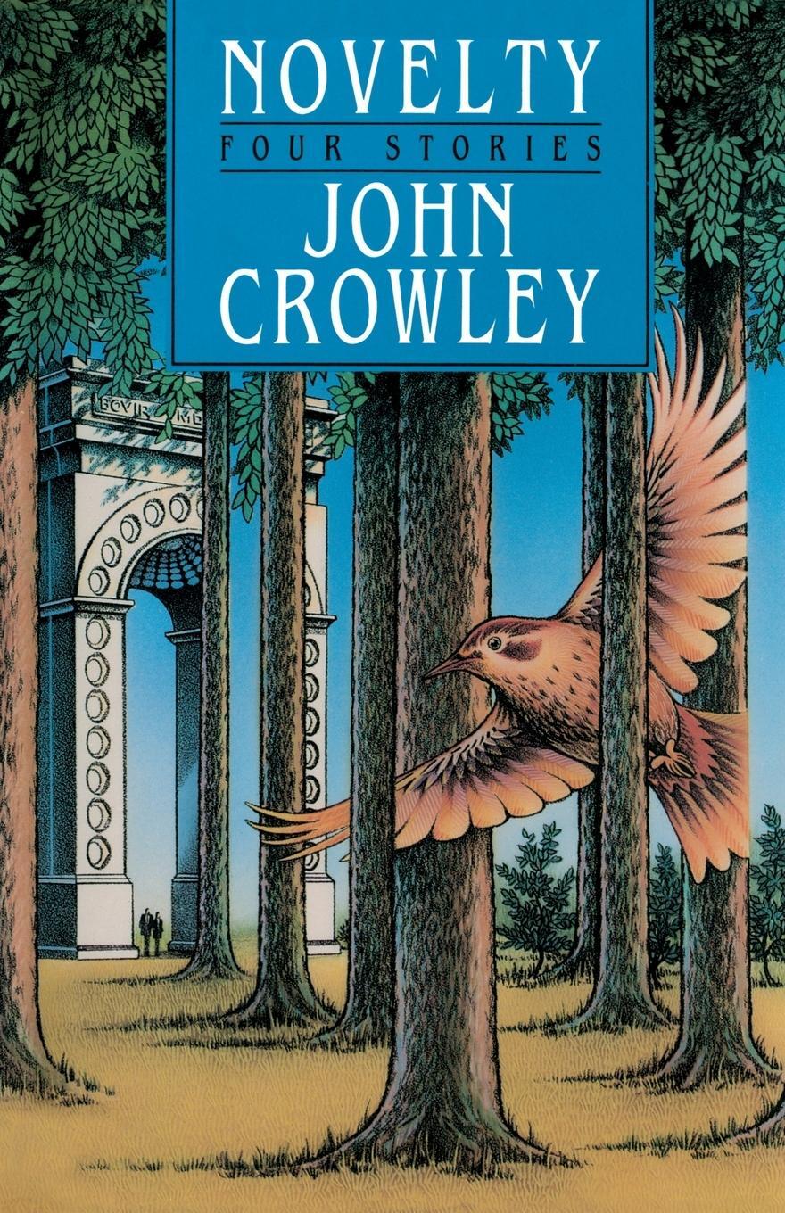 Cover: 9780385263474 | Novelty | Four Stories | John Crowley | Taschenbuch | Paperback | 1998