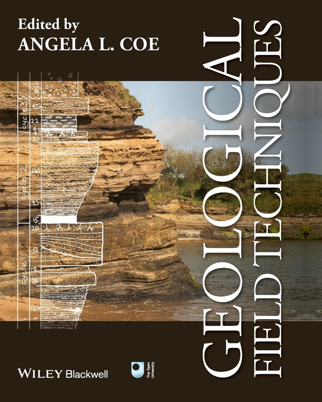 Cover: 9781444330625 | Geological Field Techniques | John Wiley & Sons | EAN 9781444330625