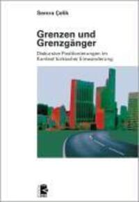 Cover: 9783897717411 | Grenzen und Grenzgänger | Semra Celik | Taschenbuch | 288 S. | Deutsch