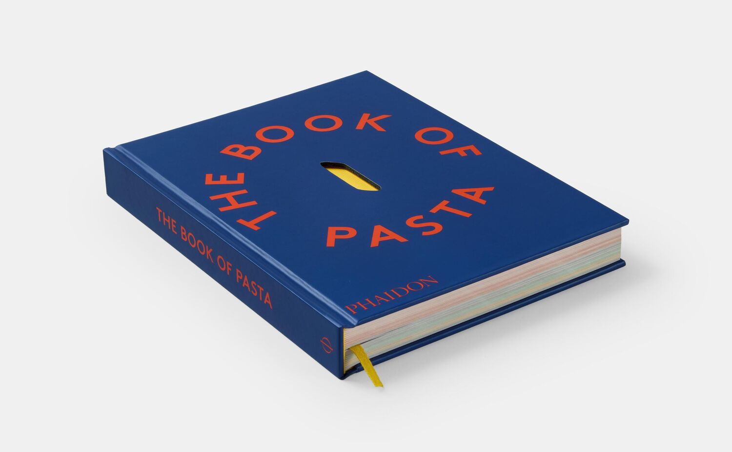 Bild: 9781838668846 | The Book of Pasta | Barilla Academia (u. a.) | Buch | Phaidon Press