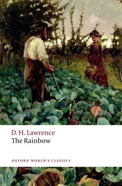 Cover: 9780199553853 | The Rainbow | D H Lawrence | Taschenbuch | Kartoniert / Broschiert