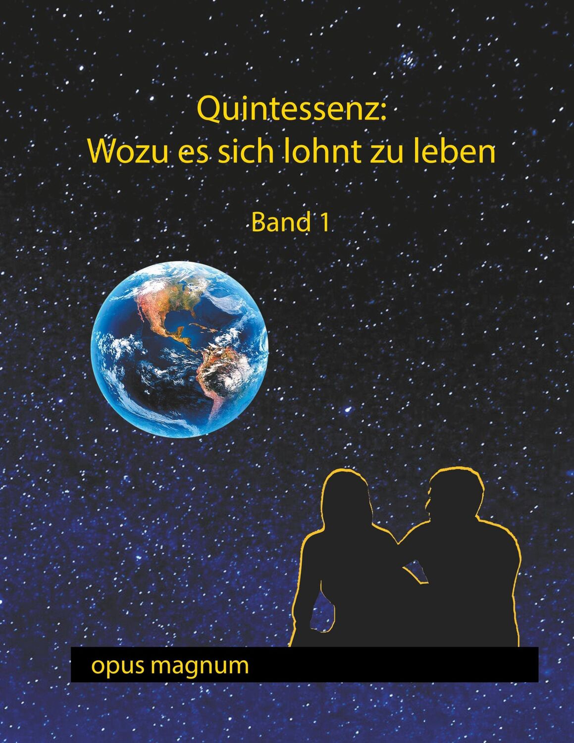 Cover: 9783956120251 | Quintessenz: Wofür es sich lohnt zu leben | Anette Müller (u. a.)