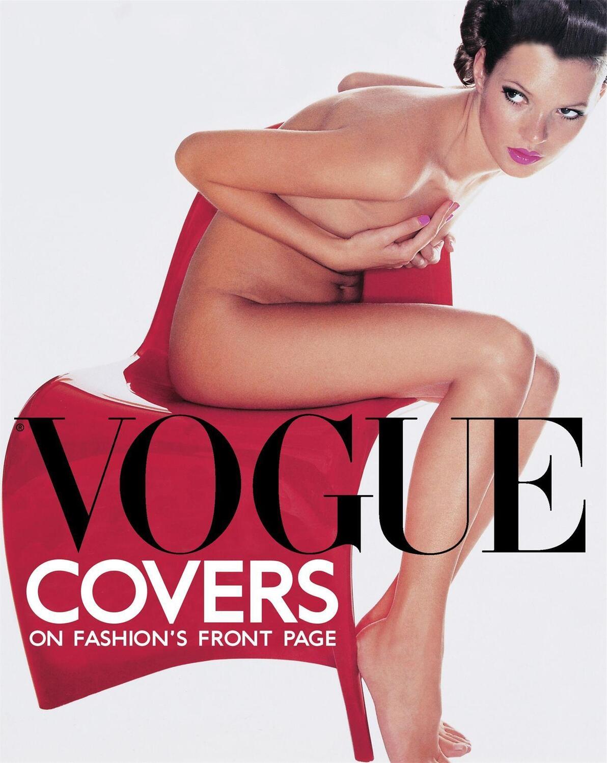 Cover: 9781408702130 | Vogue Covers: On Fashion's Front Page | Robin Derrick (u. a.) | Buch