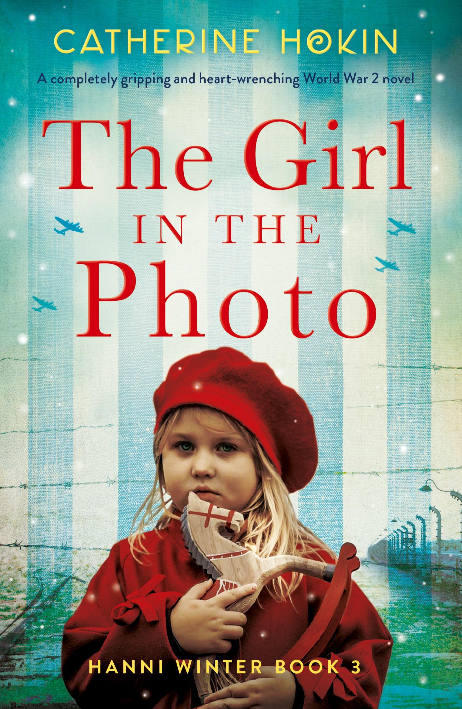 Cover: 9781800197053 | The Girl in the Photo | Catherine Hokin | Taschenbuch | Englisch