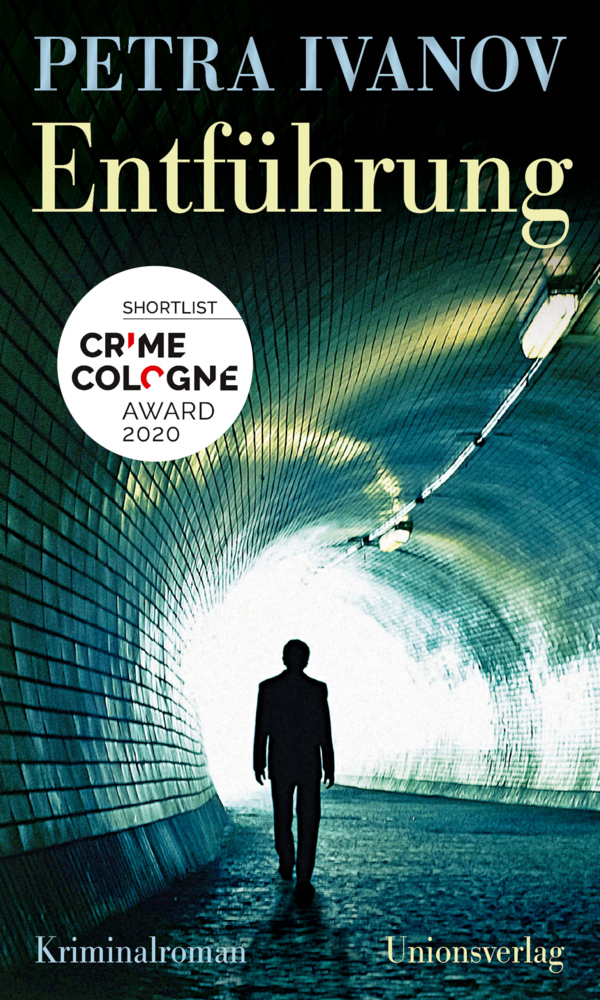 Cover: 9783293005471 | Entführung | Kriminalroman. Meyer und Palushi ermitteln (4) | Ivanov