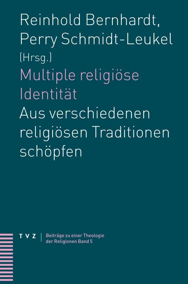 Cover: 9783290174552 | Multiple religiöse Identität | Reinhold Bernhardt (u. a.) | Deutsch