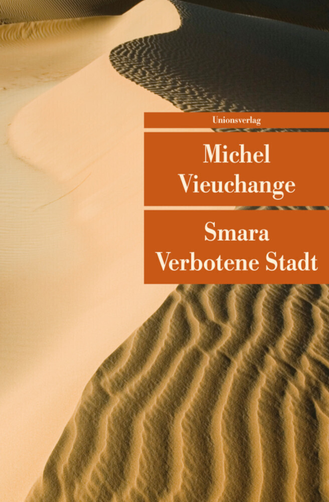 Cover: 9783293204256 | Smara - Verbotene Stadt | Reisebericht | Michel Vieuchange | Buch