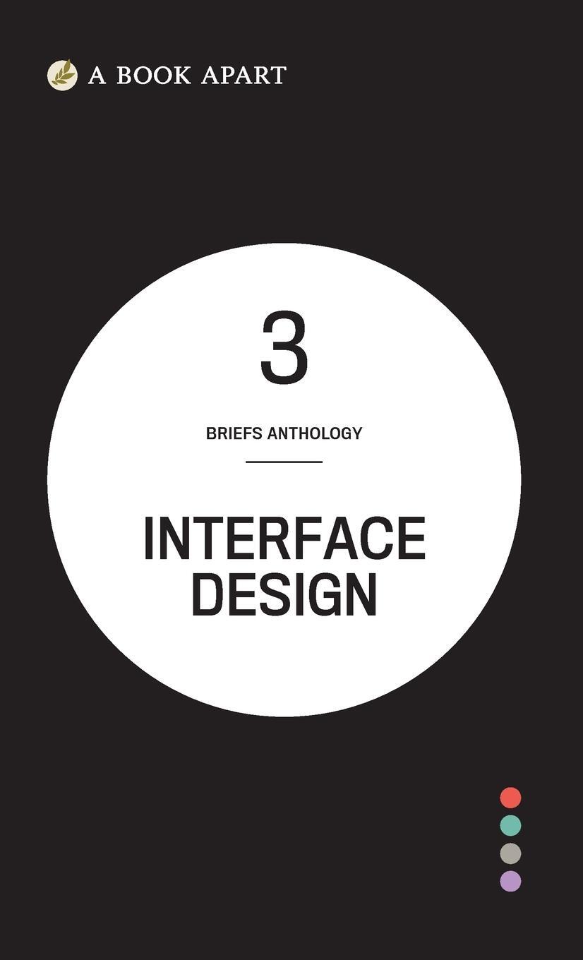 Cover: 9781088045787 | Briefs Anthology Volume 3 | Interface Design | Buch | Englisch | 2022