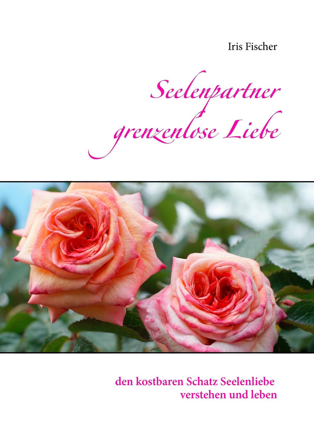 Cover: 9783842319479 | Seelenpartner grenzenlose Liebe | Iris Fischer | Buch | 236 S. | 2016