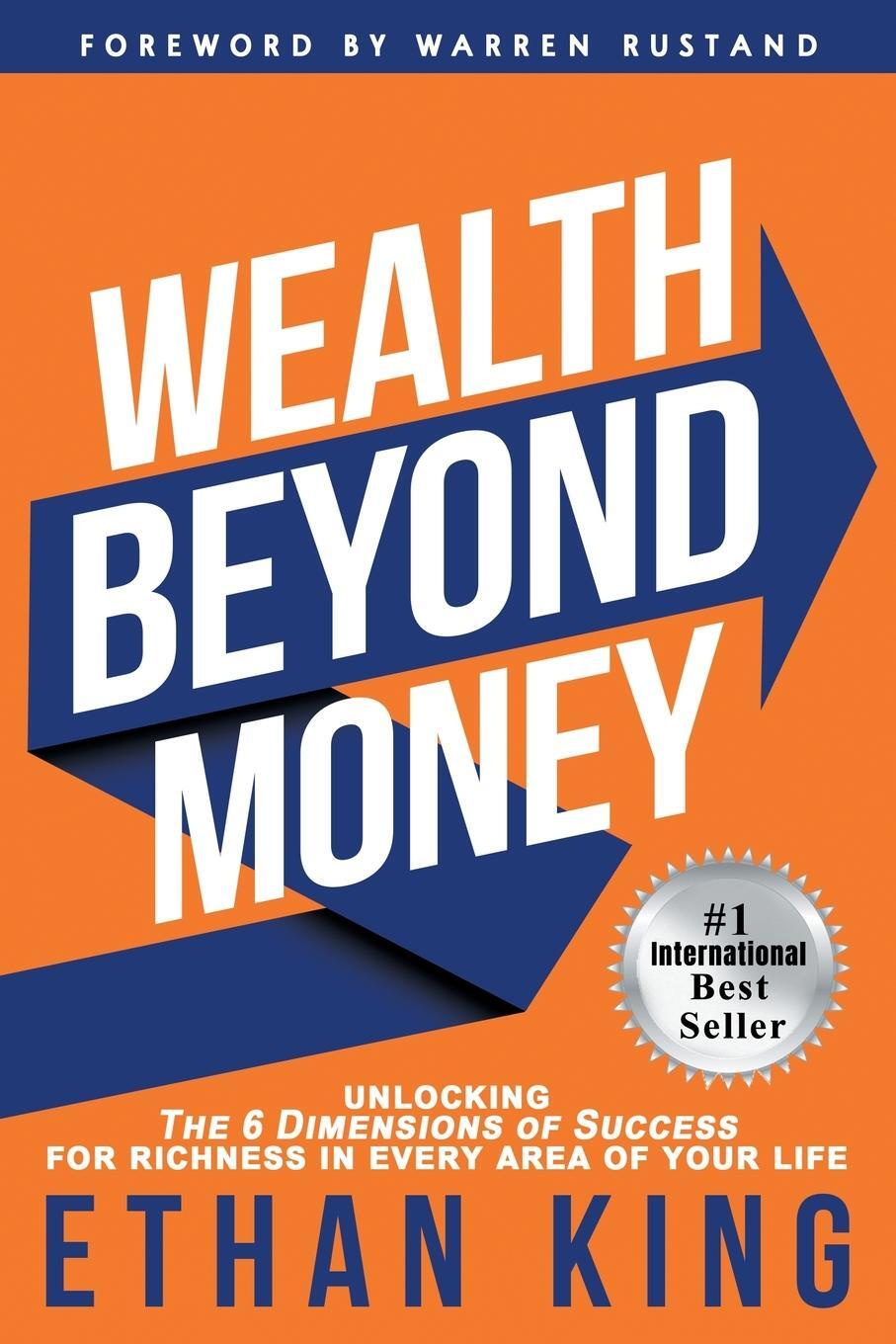 Cover: 9780985605636 | Wealth Beyond Money | Ethan King | Taschenbuch | Paperback | Englisch