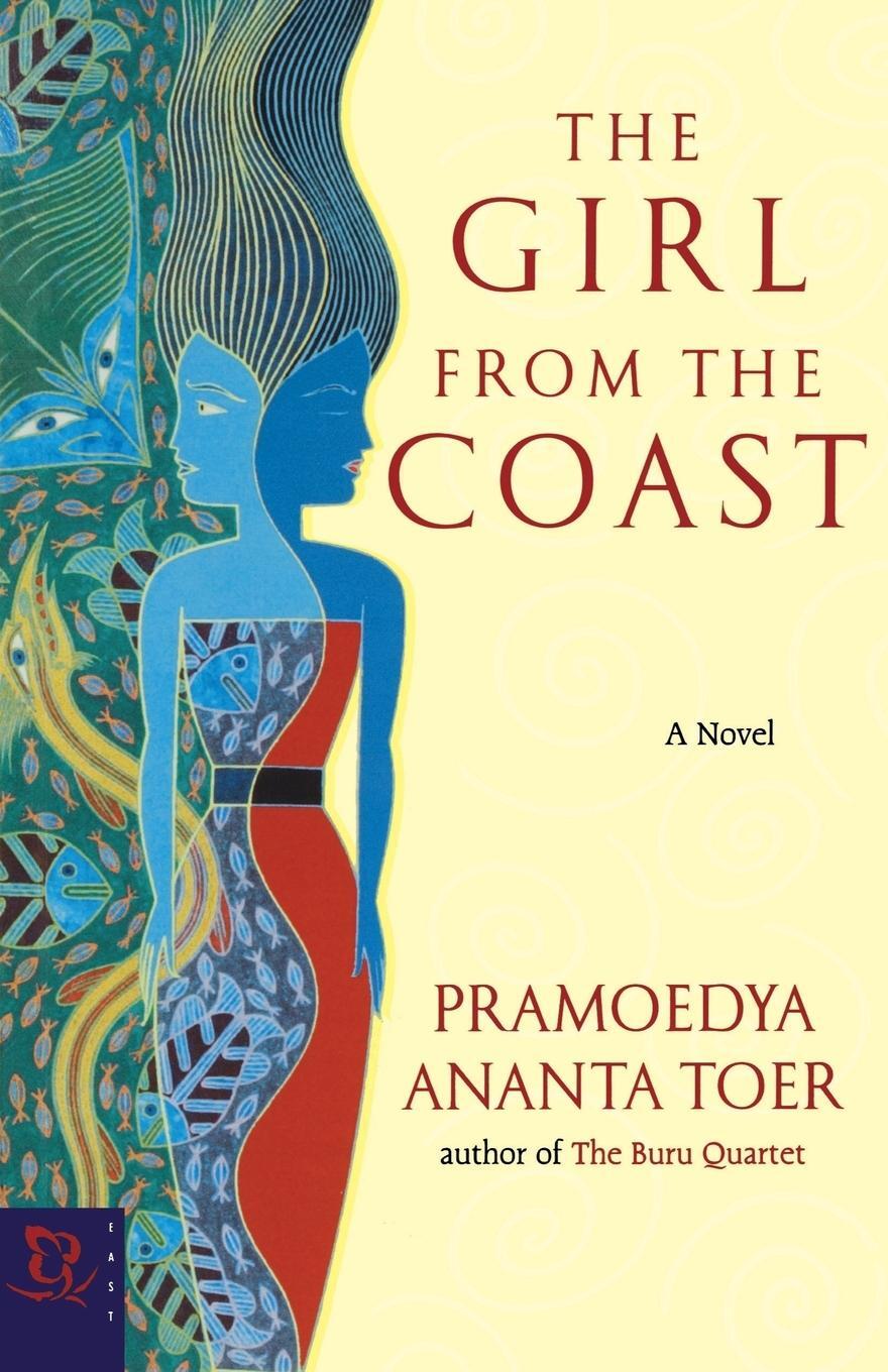 Cover: 9780786887088 | The Girl from the Coast | Pramoedya Ananta Toer | Taschenbuch | 2003