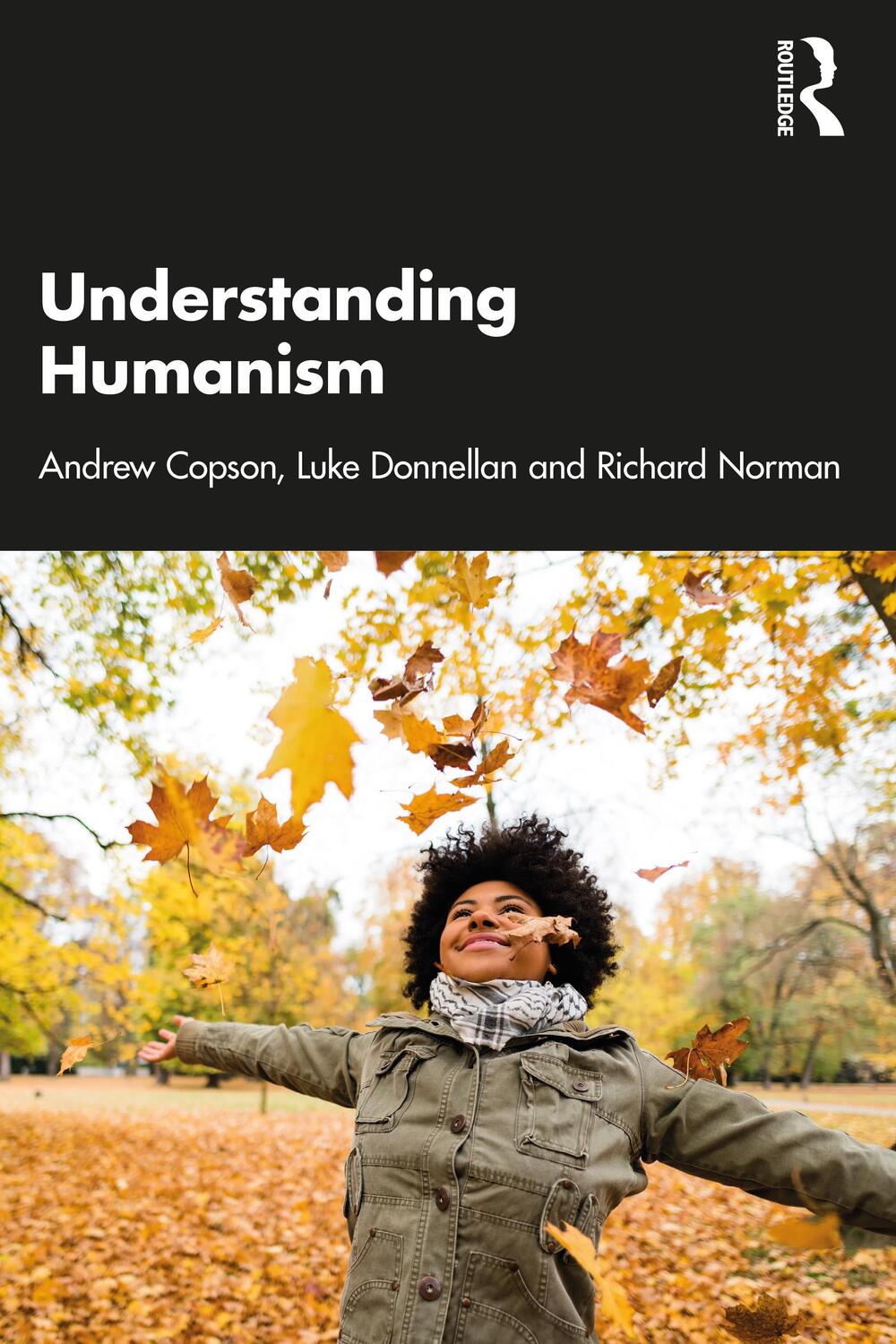 Cover: 9780367506056 | Understanding Humanism | Andrew Copson (u. a.) | Taschenbuch | 2022