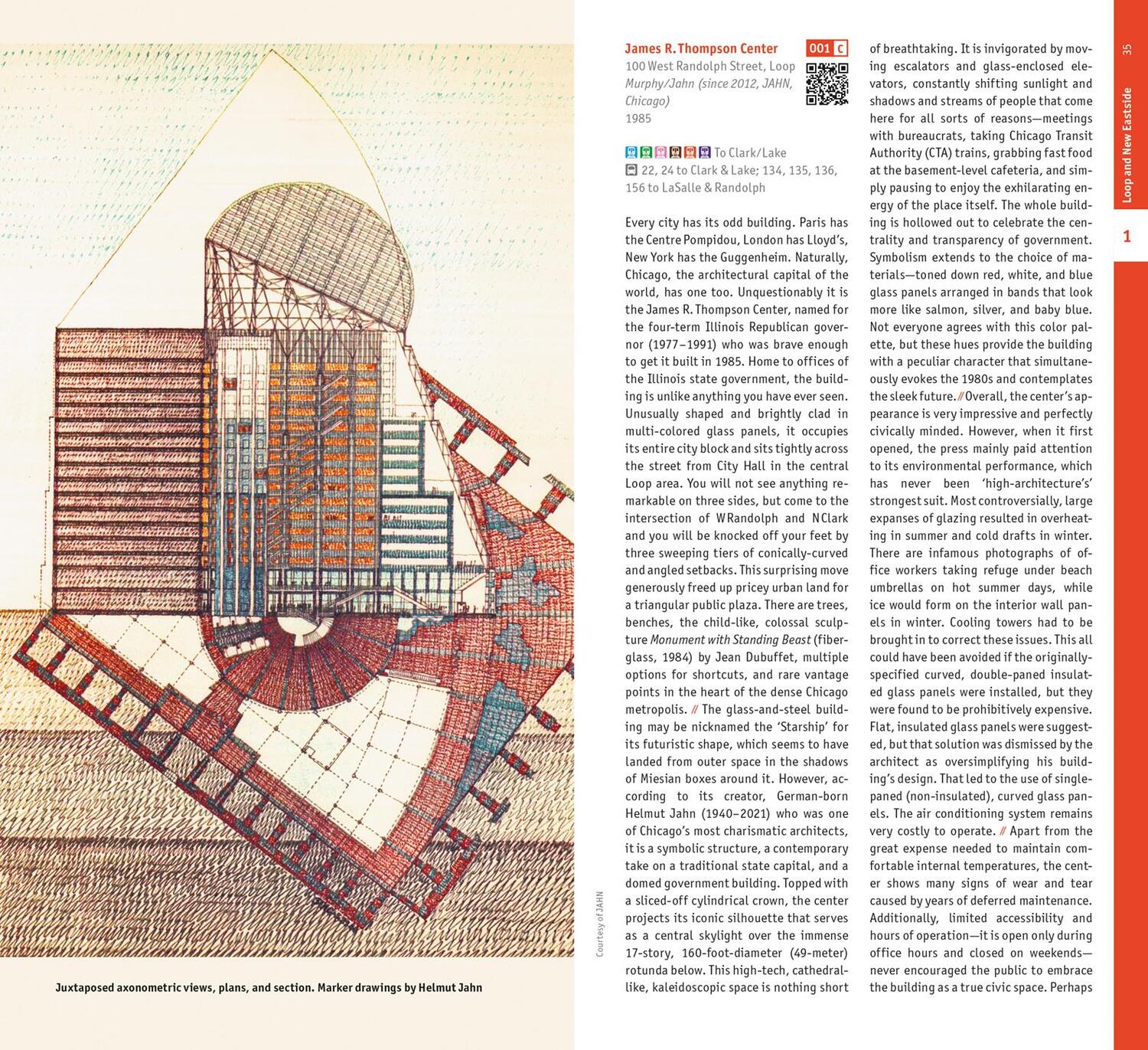 Bild: 9783869224183 | Chicago. Architectural Guide | Vladimir Belogolovsky | Taschenbuch
