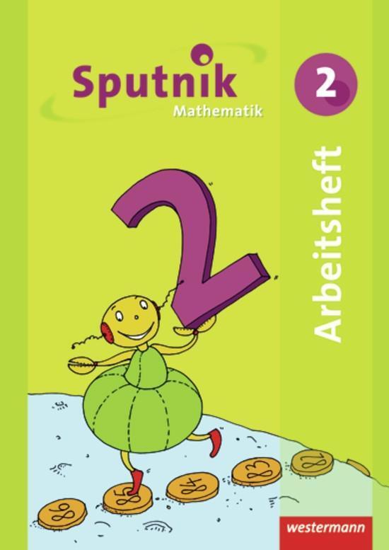 Cover: 9783141290127 | Sputnik 2. Arbeitsheft | Broschüre | Sputnik | Deutsch | 2009