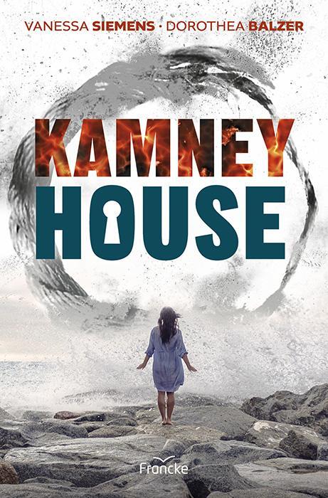 Cover: 9783963624216 | Kamney House | Vanessa Siemens (u. a.) | Taschenbuch | 304 S. | 2024