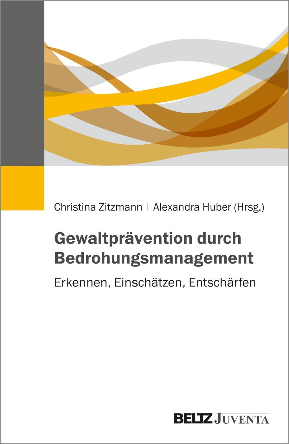 Cover: 9783779965121 | Gewaltprävention durch Bedrohungsmanagement | Zitzmann (u. a.) | Buch