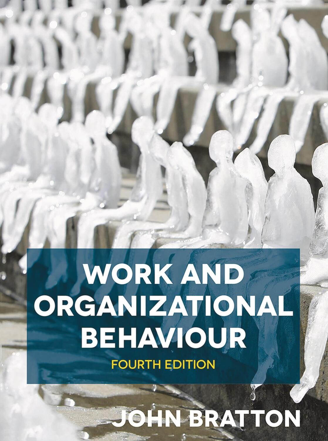 Cover: 9781352010978 | Work and Organizational Behaviour | John Bratton | Taschenbuch | 2020