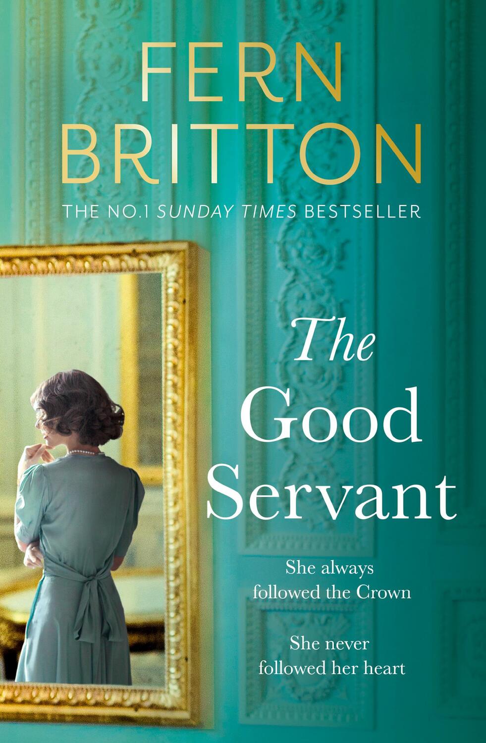 Cover: 9780008225292 | The Good Servant | Fern Britton | Buch | Englisch | 2022
