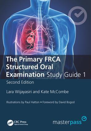 Cover: 9781785230981 | The Primary FRCA Structured Oral Exam Guide 1 | Wijayasiri (u. a.)