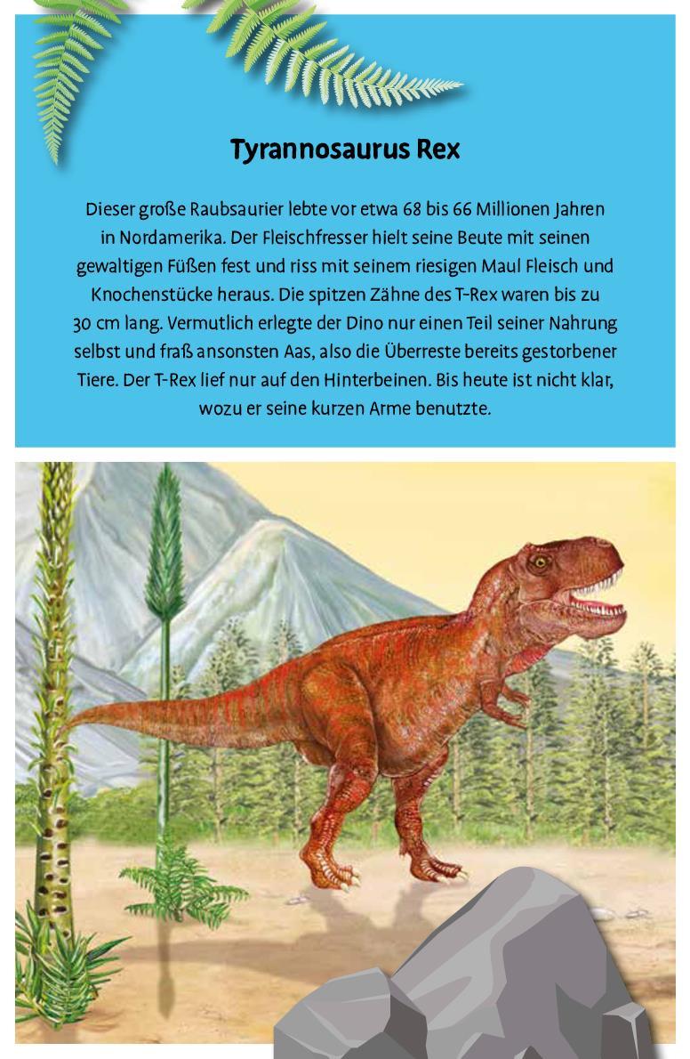 Bild: 9783849945244 | 120 Duelle Dinosaurier | Uli Apfelthaler | Buch | 20 S. | Deutsch