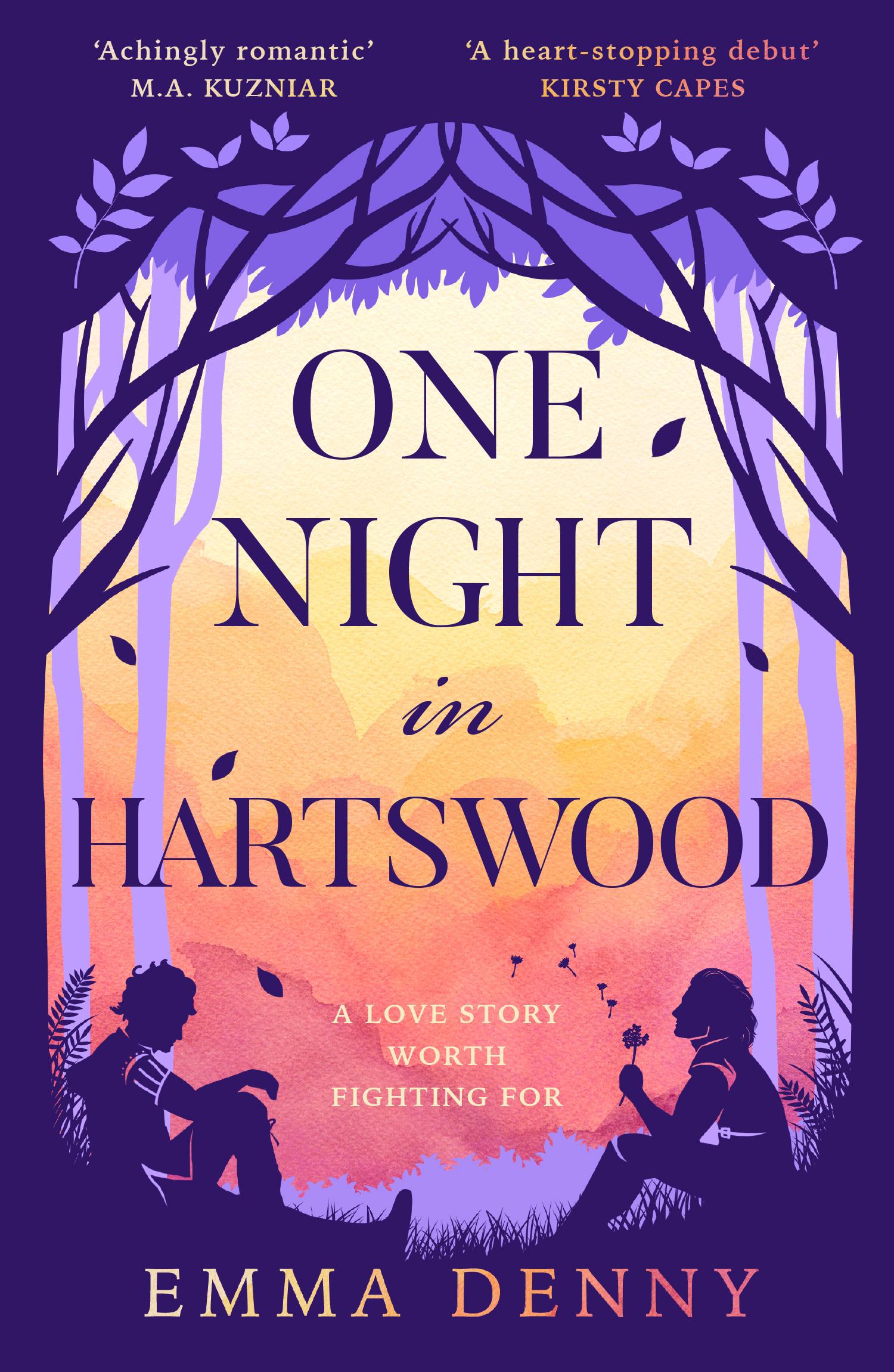 Cover: 9780008535377 | One Night in Hartswood | Emma Denny | Taschenbuch | 352 S. | Englisch