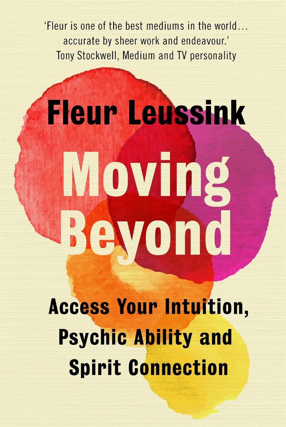 Cover: 9781529366952 | Moving Beyond | Fleur Leussink | Buch | Englisch | 2021