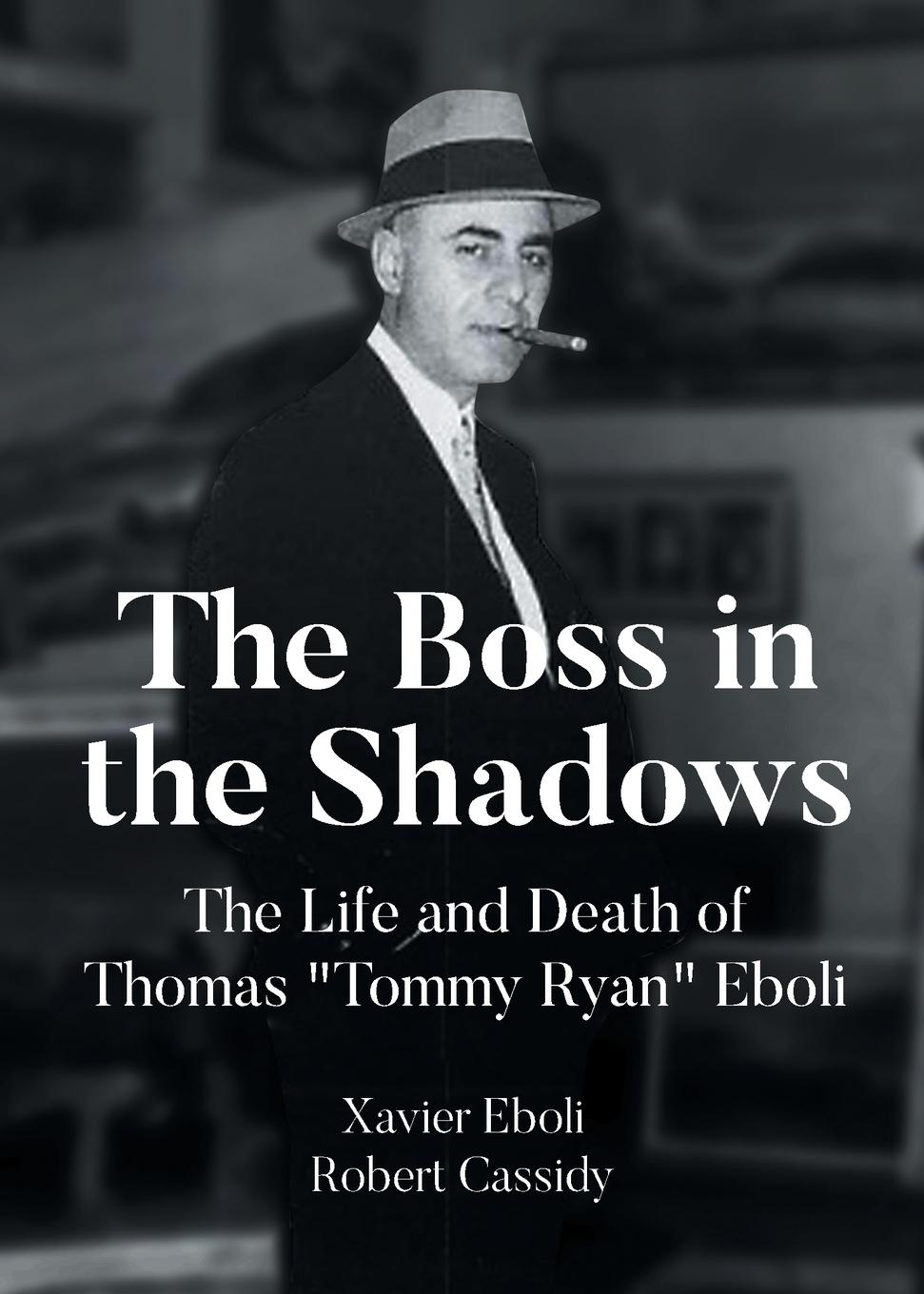 Cover: 9798893089912 | The Boss in the Shadows | Xavier Eboli (u. a.) | Taschenbuch | 2024