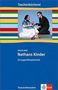 Cover: 9783122627430 | Nathans Kinder | Ulrich Hub | Taschenbuch | TaschenBücherei | Deutsch