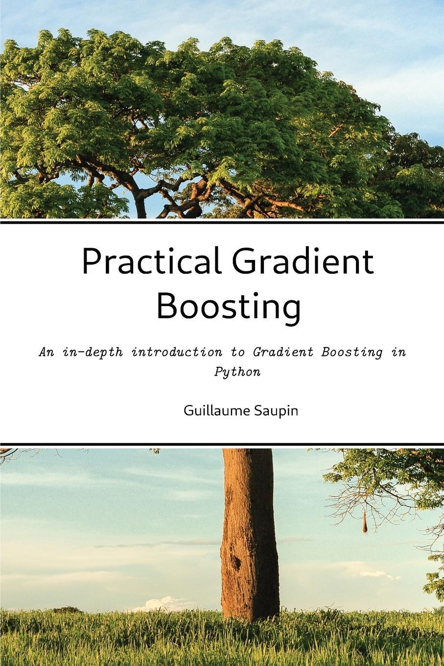 Cover: 9791041503582 | Practical Gradient Boosting | Guillaume Saupin | Taschenbuch | 2022