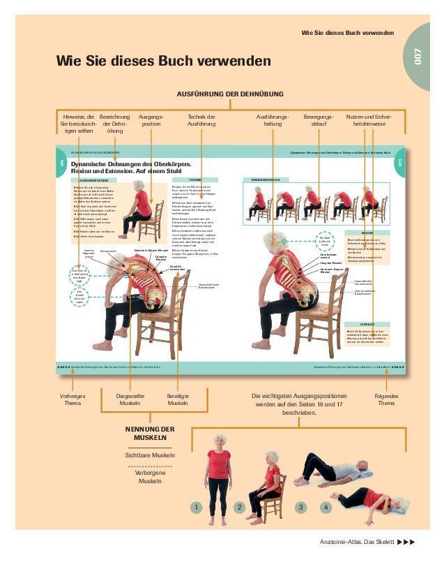 Bild: 9783966641968 | Stretching für Senioren | Über 90 Dehnübungen für mehr Beweglichkeit