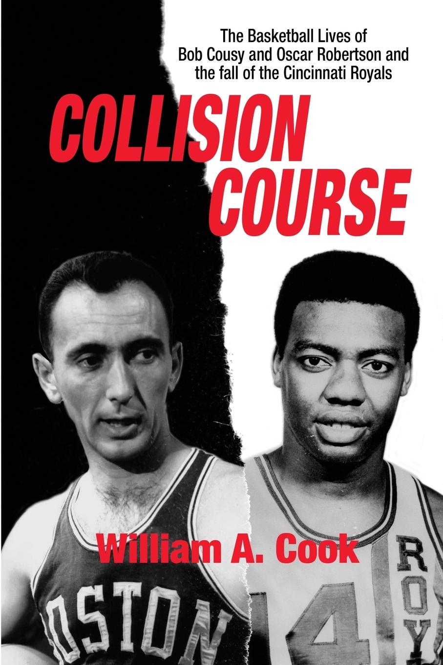 Cover: 9781620062104 | Collision Course | William A Cook | Taschenbuch | Englisch | 2019