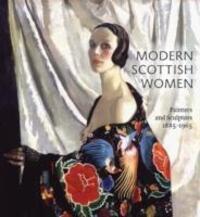 Cover: 9781906270896 | Modern Scottish Women: Painters and Sculptures 1885-1965 | Strang