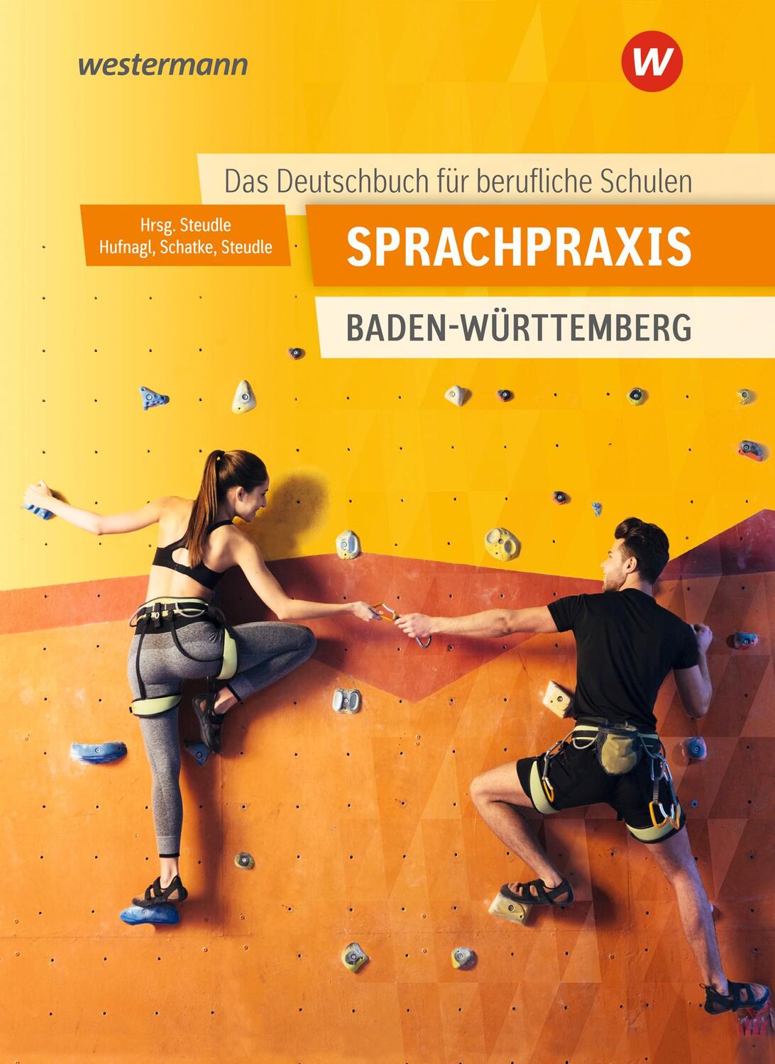 Cover: 9783427603610 | Sprachpraxis - Ein Deutschbuch für Berufliche Schulen. Schülerband