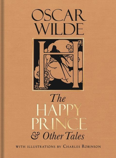 Cover: 9781851245994 | The Happy Prince &amp; Other Tales | Oscar Wilde | Buch | Gebunden | 2022