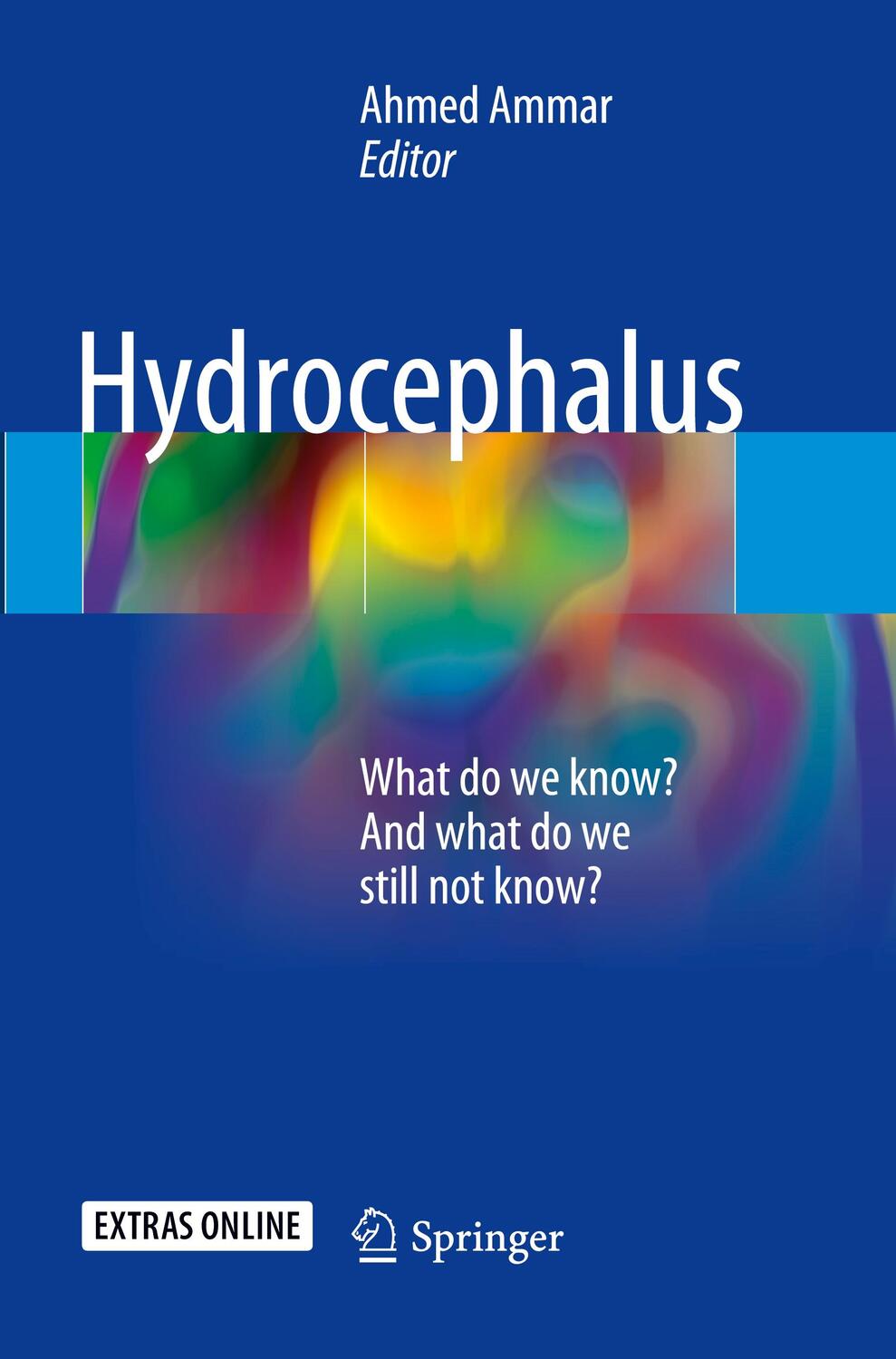 Cover: 9783319870465 | Hydrocephalus | What do we know? And what do we still not know? | Buch