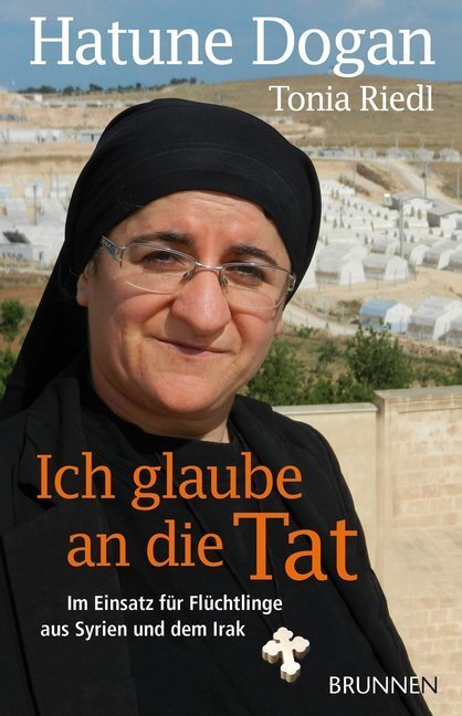 Cover: 9783765542589 | Ich glaube an die Tat | Hatune Dogan (u. a.) | Buch | Taschenbuch