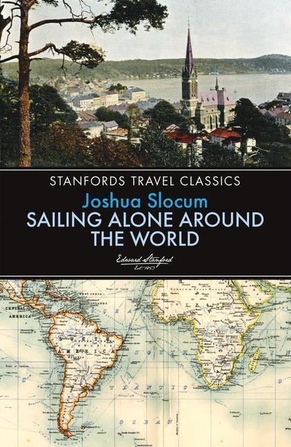 Cover: 9781909612600 | Sailing Alone Around the World | Joshua Slocum | Taschenbuch | 2015