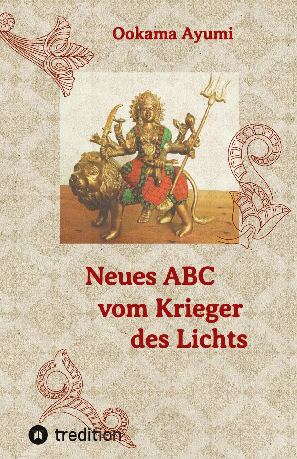 Cover: 9783347636118 | Neues ABC vom Krieger des Lichts | Ookama Ayumi | Taschenbuch | 108 S.
